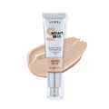 Lamel Smart Skin Serum Tinted Foundation SPF30+ - 402 Beige | Grocsy
