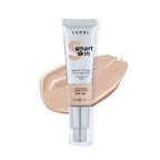 Lamel Smart Skin Serum Tinted Foundation SPF30+ - 402 Beige | Grocsy