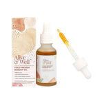 Alive & Well Cold Pressed Rosehip Face Oil | Grocsy