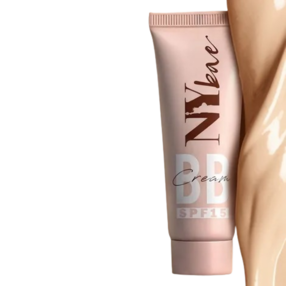 NY Bae BB Cream with SPF 15 - Vanilla 01 | Grocsy