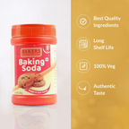 BAKERS Baking Soda | Grocsy