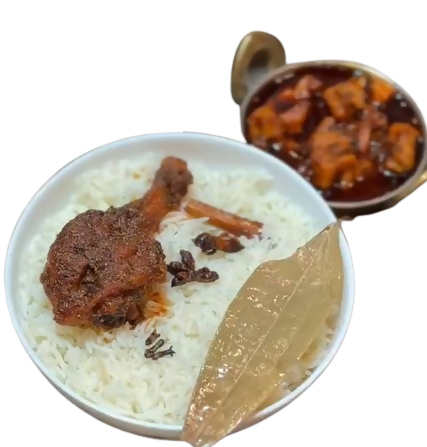 Godavari Vantillu Chicken Biryani Pickle Boneless | Grocsy