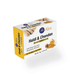 Alex Haldi Chandan Body Cleanser | Grocsy
