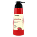 Inatur Pomegranate Shower Gel | Grocsy