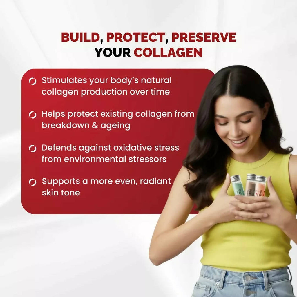 Chosen Wah-Tor Plant Powered Collagen Builder | Grocsy