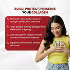 Chosen Wah-Tor Plant Powered Collagen Builder | Grocsy