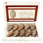 Ghasitaram Holi Sweets - Chocolate Gujiya | Grocsy