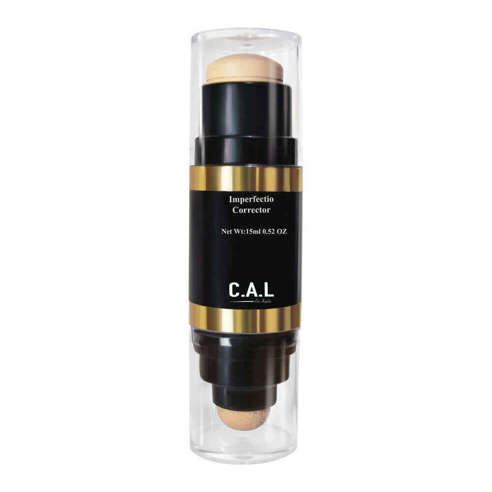Cal Los Angeles Imperfection Corrector Concealer Stick - Beige Medium (02) | Grocsy