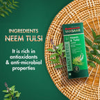 Baidyanath Vansaar Neem & Tulsi Juice | Grocsy