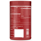 Gritzo SuperMilk Athlete Iron Man (13+y Boy & Girl), 17g Protein Powder (Double Chocolate) | Grocsy
