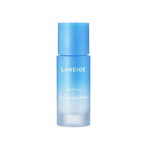 Laneige Special Care Eye Sleeping Mask - Korean skincare | Grocsy