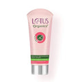 Lotus Organics+ Precious Brightening Face Wash | Grocsy