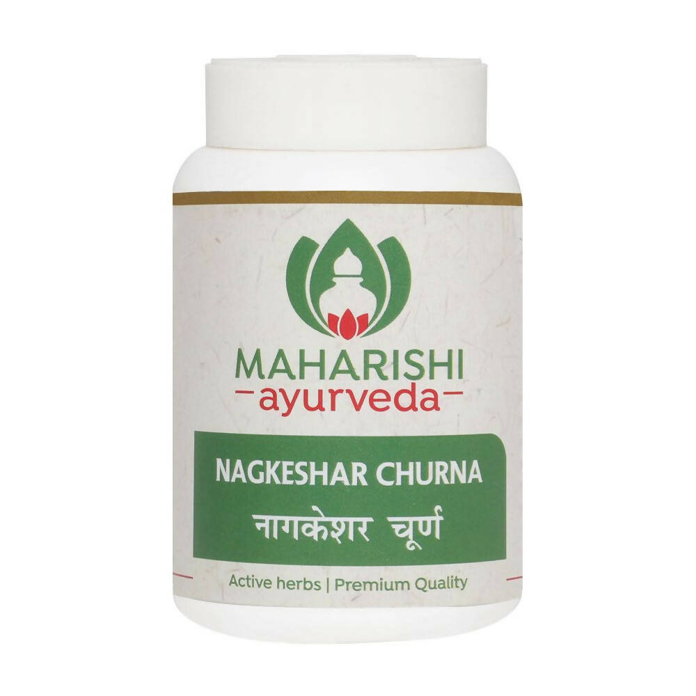 Maharishi Ayurveda Nagkeshar Churna | Grocsy