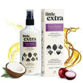 Little Extra Coco Onion Natural Hair Oil | Grocsy