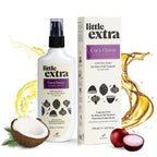 Little Extra Coco Onion Natural Hair Oil | Grocsy