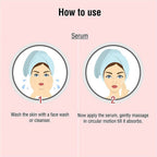 Professional O3+ Vitamin C Booster Serum | Grocsy