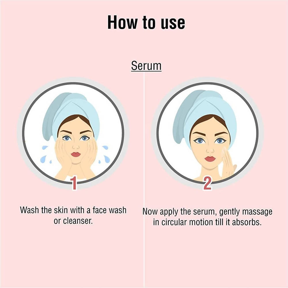 Professional O3+ Vitamin C Booster Serum | Grocsy