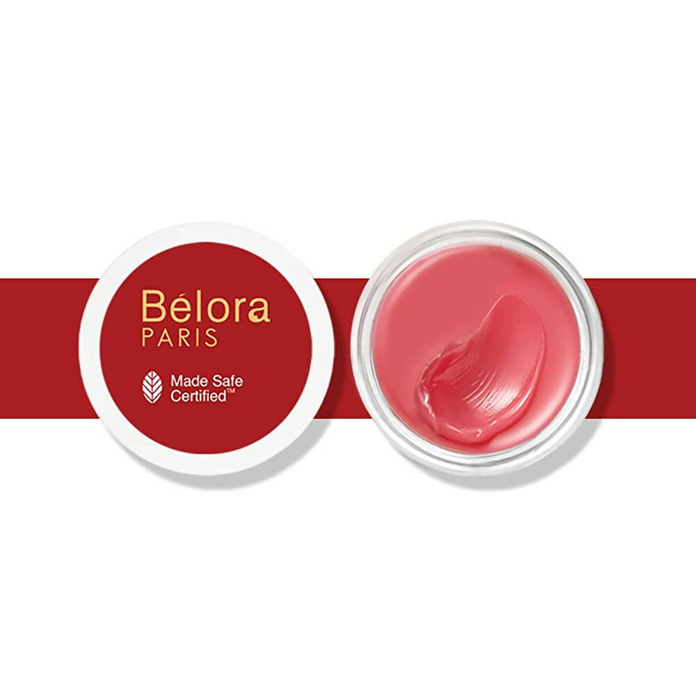 Belora Paris Pome C Lip Balm | Grocsy
