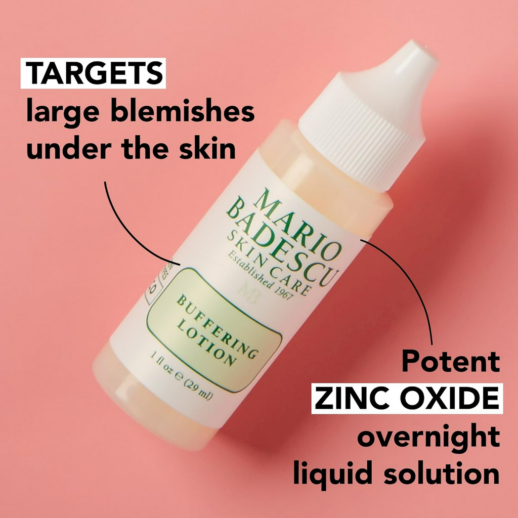 Mario Badescu Skin Care Buffering Lotion | Grocsy