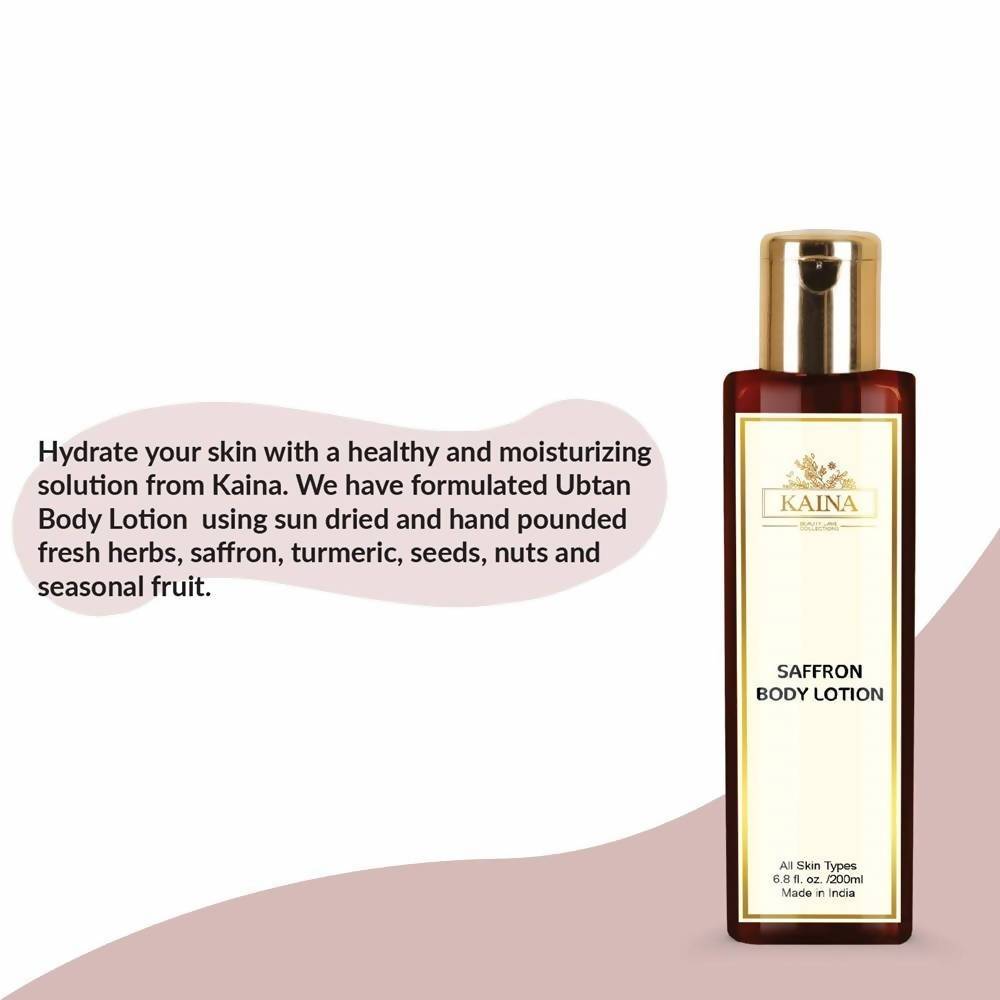 Kaina Ubtan Body Polishing Kit (Set of 5) | Grocsy