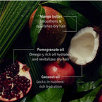 Aveda Nutriplenish Multi-Use Hair Oil For Dry & Frizzy Hair with Rosemary Extract | Grocsy
