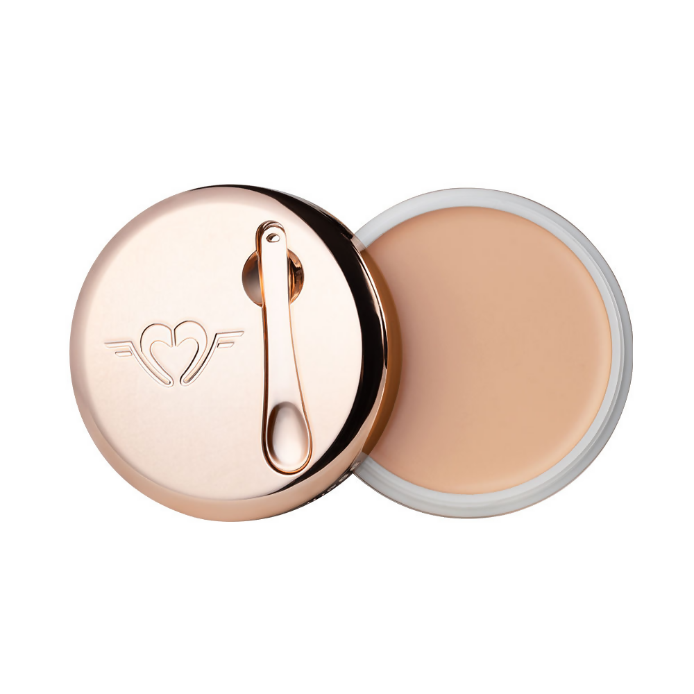 Daily Life Forever52 High Coverage Tender Cream - Beewax 003 | Grocsy