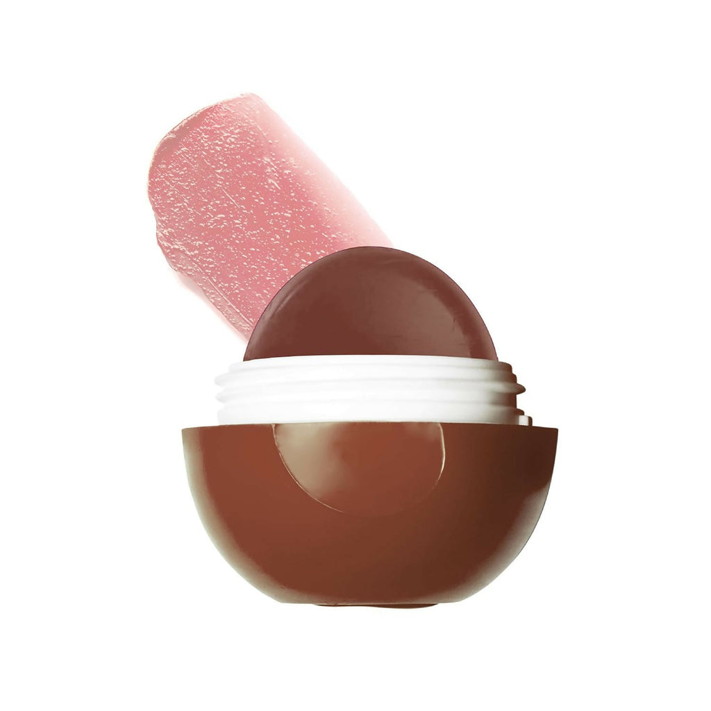 Blue Heaven Tinted Lip Balm Cocoa infused with Shea Butter, Almond oil and Vitamin E | Grocsy