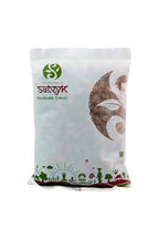 Siddhagiri's Satvyk Organic Brown Raisins | Grocsy