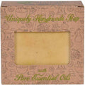 Naturalis Essence Of Nature Handmade Soap With Natural Neem Oil | Grocsy