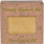 Naturalis Essence Of Nature Handmade Soap With Natural Neem Oil | Grocsy