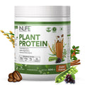 Inlife Plant Protein Powder Coffee | Grocsy
