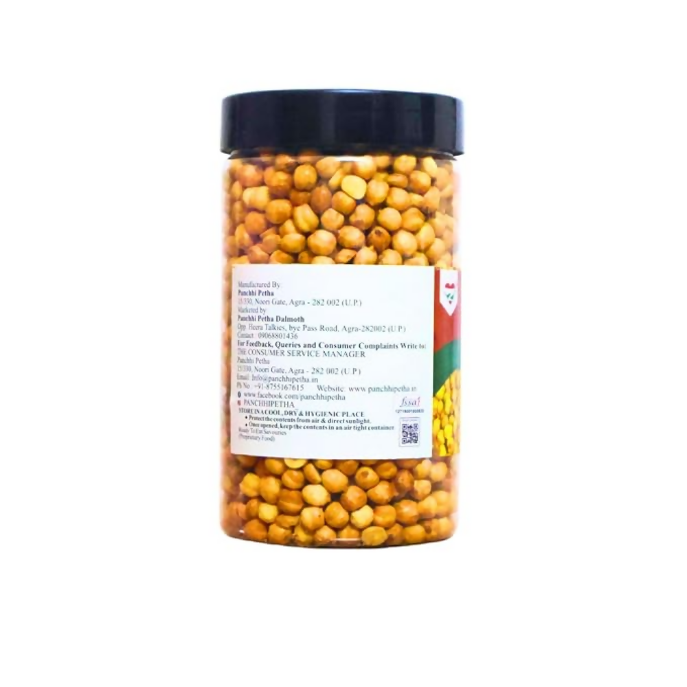 PANCHHI Roasted Chana Namkeen | Grocsy