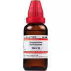 Dr. Willmar Schwabe India Eupatorium Perfoliatum Dilution | Grocsy