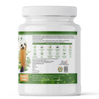 Inlife Plant Protein Powder Cookies & Cream | Grocsy