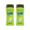 Vasu Healthcare Trichup Anti-Dandruff Herbal Shampoo | Grocsy