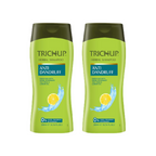 Vasu Healthcare Trichup Anti-Dandruff Herbal Shampoo | Grocsy