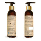 Herby Angel Ultra Gentle Baby Hair Cleanser | Grocsy
