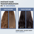 ThriveCo 10 Second Hair Spa | Grocsy