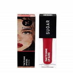 Sugar Time To Shine Lip Gloss - Elektra (Bright Orange Red) | Grocsy