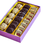 Gwalia Sweets Chocolate Mithai Assorted Box | Grocsy