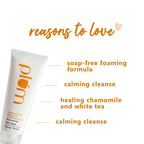 Plum Chamomile & White Tea Calming Antioxidant Toner | Grocsy