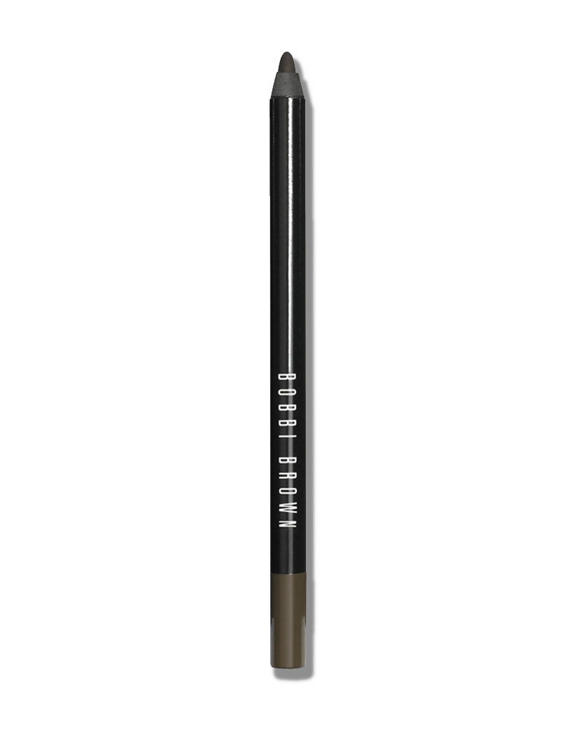 Bobbi Brown Long-Wear Eye Pencil - Mahogany | Grocsy