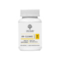 Life Aveda Uri- Cleanse Capsules