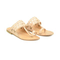 Stepsoft Natural Leather Kolhapuri Chappals For Men – Ideal For Kurta & Ethnic Wear | Grocsy