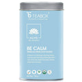 Teabox Be Calm Herbal Tea Loose Leaves | Grocsy