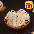Sweet Karam Coffee Rice Sago Crisps (Oma Podi Vathal) | Grocsy