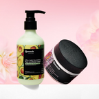 Quench Moisturizing Body Butter with Cherry Blossom | Grocsy