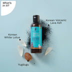 Pilgrim Face Wash with Yugdugu & White Lotus | Grocsy