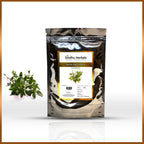 Sindhu Herbals Basil Face Pack | Grocsy