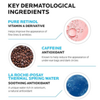 La Roche-Posay Pigmentclar Dark Circles Eye Cream | Grocsy